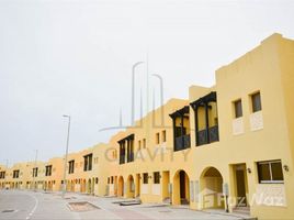 3 Bedroom Villa for sale at Zone 4, Hydra Village, Abu Dhabi