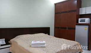 1 Bedroom Apartment for sale in Chang Phueak, Chiang Mai Pattara Place