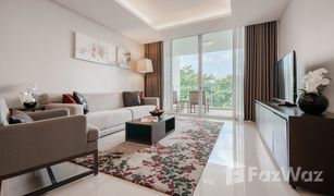 2 Bedrooms Apartment for sale in Thung Song Hong, Bangkok North Park Place