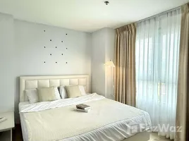 คอนโด 1 ห้องนอน ให้เช่า ในโครงการ ริชพาร์ค แอท เจ้าพระยา, ไทรม้า