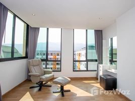 3 Bedroom Penthouse for sale at J.C. Hill Place Condominium, Chang Phueak, Mueang Chiang Mai, Chiang Mai