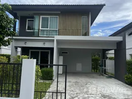 3 Bedroom House for rent at Inizio Chiangmai, San Kamphaeng, San Kamphaeng, Chiang Mai, Thailand
