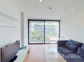 1 chambre Condominium à louer à , Lumphini