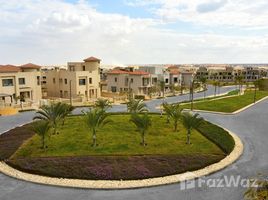 3 Bedroom Villa for sale at Palm Hills Golf Extension, Al Wahat Road