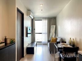 1 chambre Condominium à vendre à Rhythm Sukhumvit 44/1., Phra Khanong