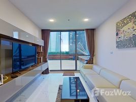 3 спален Кондо в аренду в Hyde Sukhumvit 13, Khlong Toei Nuea