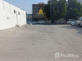  Land for sale at Geepas Building 1, Al Rashidiya 2