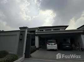 บ้านเดี่ยว 6 ห้องนอน ให้เช่า ในโครงการ เอลซ์ กรุงเทพกรีฑา, หัวหมาก, บางกะปิ