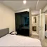 1 Bedroom Condo for rent at Quintara Treehaus Sukhumvit 42, Phra Khanong, Khlong Toei, Bangkok, Thailand
