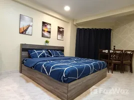 ขายคอนโด สตูดิโอ ในโครงการ จอมเทียน บีช คอนโด, เมืองพัทยา, พัทยา, ชลบุรี, ไทย