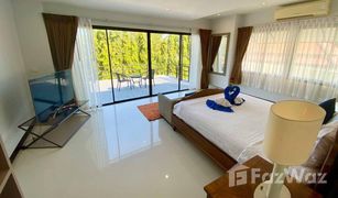 3 Bedrooms Villa for sale in Rawai, Phuket 