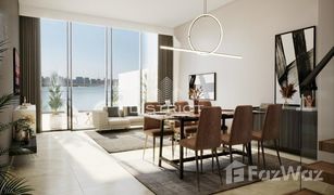 3 Bedrooms Apartment for sale in Yas Bay, Abu Dhabi Perla 1