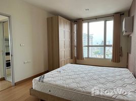 2 спален Квартира на продажу в Life at Ratchada - Suthisan, Sam Sen Nok