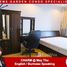 2 အိပ်ခန်း တိုက်ခန်း for rent at 2 Bedroom Condo for rent in The Gems Garden Condominium, Yangon, ဗိုလ်တထောင်, အရှေ့ပိုင်းခရိုင်
