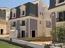 4 Bedroom Villa for sale at Mountain View Chill Out Park, Northern Expansions