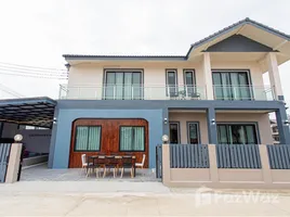 วิลล่า 4 ห้องนอน ให้เช่า ในทำเล สันนาเม็ง, เชียงใหม่, สันนาเม็ง, สันทราย