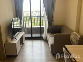 คอนโด 1 ห้องนอน ให้เช่า ในโครงการ เนีย บาย แสนสิริ, พระโขนงเหนือ