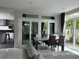 3 Bedroom House for rent at The Indy 2, Ko Kaeo, Phuket Town, Phuket, Thailand