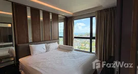 Unités disponibles à Mida Grande Resort Condominiums