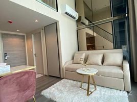 1 Bedroom Condo for rent at The Reserve Phahol-Pradipat, Sam Sen Nai, Phaya Thai