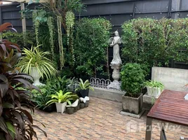 Maison de ville 4 chambre à vendre à Baan Klang Muang Urbanion Rama 9 - Ladprao, Wang Thonglang, Wang Thong Lang