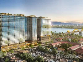 在Sun Cosmo Residence出售的1 卧室 公寓, An Hai Tay, Son Tra, 峴港市, 越南