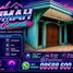 5 Habitación Villa en venta en Cimahi Tengah, West Jawa, Cimahi Tengah, Bandung, West Jawa