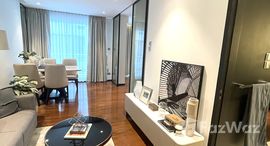 ยูนิตที่เหลืออยู่ในโครงการ เดอะ ไพรเวท เรสซิเด้นซ์ ราชดำริ