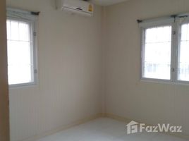 3 Bedroom House for sale at Baan Aunrak, Chantharakasem, Chatuchak