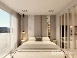 ขายคอนโด 1 ห้องนอน ในโครงการ ชมดอย คอนโดมิเนียม, สุเทพ