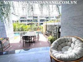 5 Bedroom House for rent at Casamia , Minh An