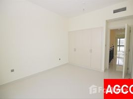 3 غرفة نوم فيلا للبيع في Aurum Villas, Sanctnary, DAMAC Hills 2 (Akoya)