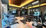 Gimnasio Comunitario at The Ava Residence