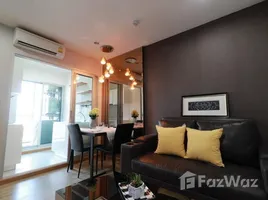1 chambre Condominium à louer à , Pak Khlong Phasi Charoen, Phasi Charoen