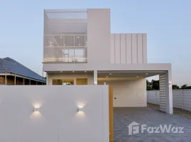 3 Schlafzimmer Villa zu verkaufen in Don Kaeo, Chiang Mai, Don Kaeo, Saraphi