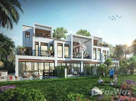 4 Bedroom Townhouse for sale at Costa Brava 1, Artesia, DAMAC Hills (Akoya by DAMAC)