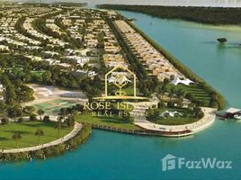  Terreno (Parcela) en venta en Lea, Yas Island, Abu Dhabi, Emiratos Árabes Unidos