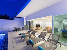 4 Bedroom House for rent in Koh Samui Surat Thani, Bo Phut, Koh Samui, Surat Thani