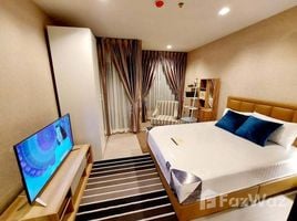 Studio Condo for rent at Life Asoke Rama 9, Makkasan, Ratchathewi