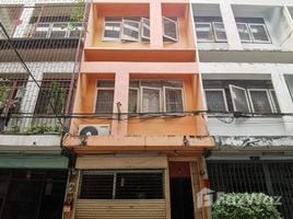 3 chambre Maison de ville for rent in Phra Khanong, Bangkok, Bang Chak, Phra Khanong