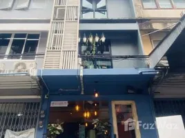 4 Schlafzimmer Ganzes Gebäude zu verkaufen in Ratchathewi, Bangkok, Thanon Phaya Thai, Ratchathewi, Bangkok