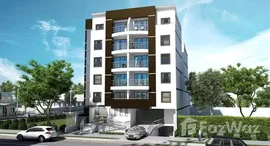 Available Units at SABANA NORTE