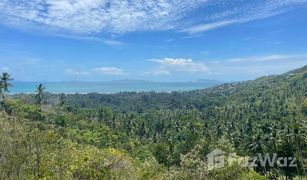 N/A Land for sale in Ang Thong, Koh Samui 