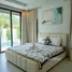 วิลล่า 3 ห้องนอน ให้เช่า ในโครงการ บ้านสวนอยู่เจริญ 2, เชิงทะเล