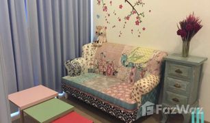 1 Schlafzimmer Wohnung zu verkaufen in Bang Kho, Bangkok Ideo Wutthakat