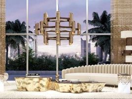 1 Schlafzimmer Wohnung zu verkaufen im Grand Bleu Tower, EMAAR Beachfront, Dubai Harbour