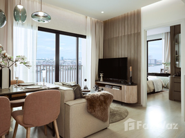 2 Bedroom Condo for sale at Nue Riverest Ratburana, Rat Burana