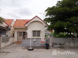 2 Bedroom House for sale at Nanthawan 5, Khok Faet, Nong Chok