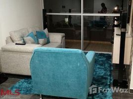 3 Schlafzimmer Appartement zu verkaufen im AVENUE 59 # 27B 357, Medellin