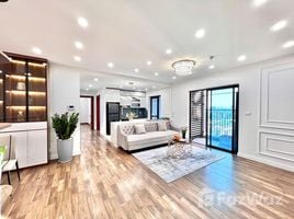 3 Bedroom Apartment for sale at Goldmark City, Phu Dien, Tu Liem